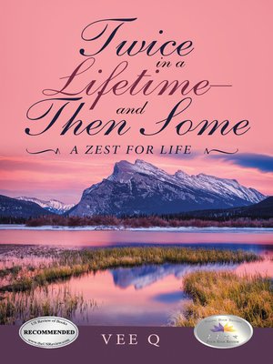 cover image of Twice in a Lifetime—And Then Some